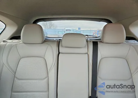 2020 Mazda Cx-5 Grand Touring Reserve из США, поврежденный, VIN JM3KFBAYXL0781709